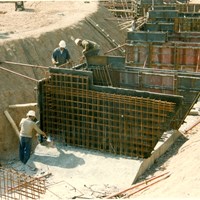 Shahid Montazeri Powerplant